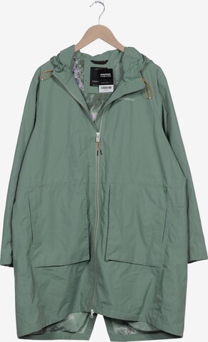 Didriksons Jacket & Coat in XXXL in Green: front