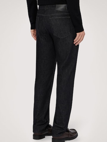 regular Jeans di Trussardi in grigio