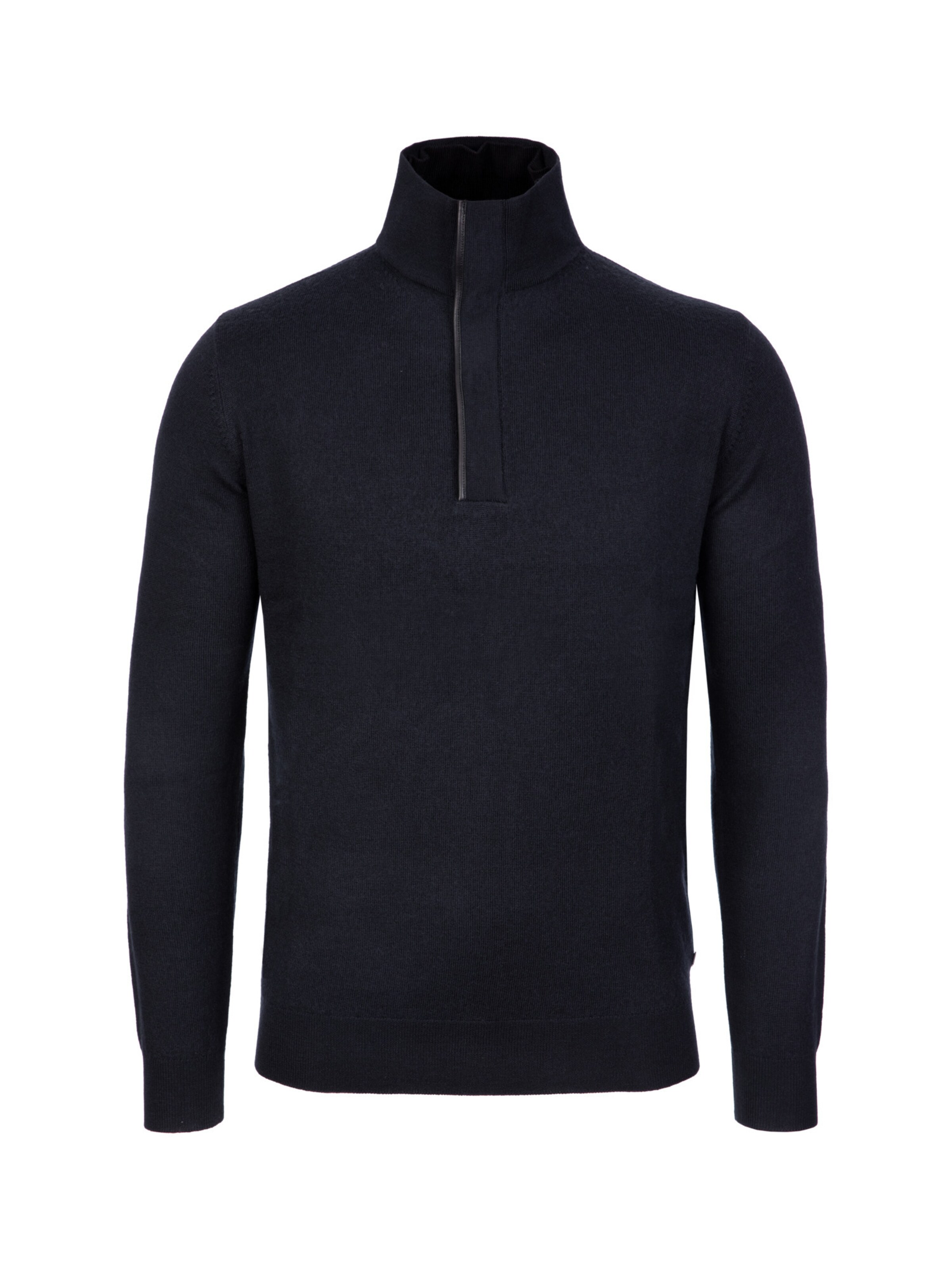 Karl Lagerfeld Sweater in Marine blue, Item view