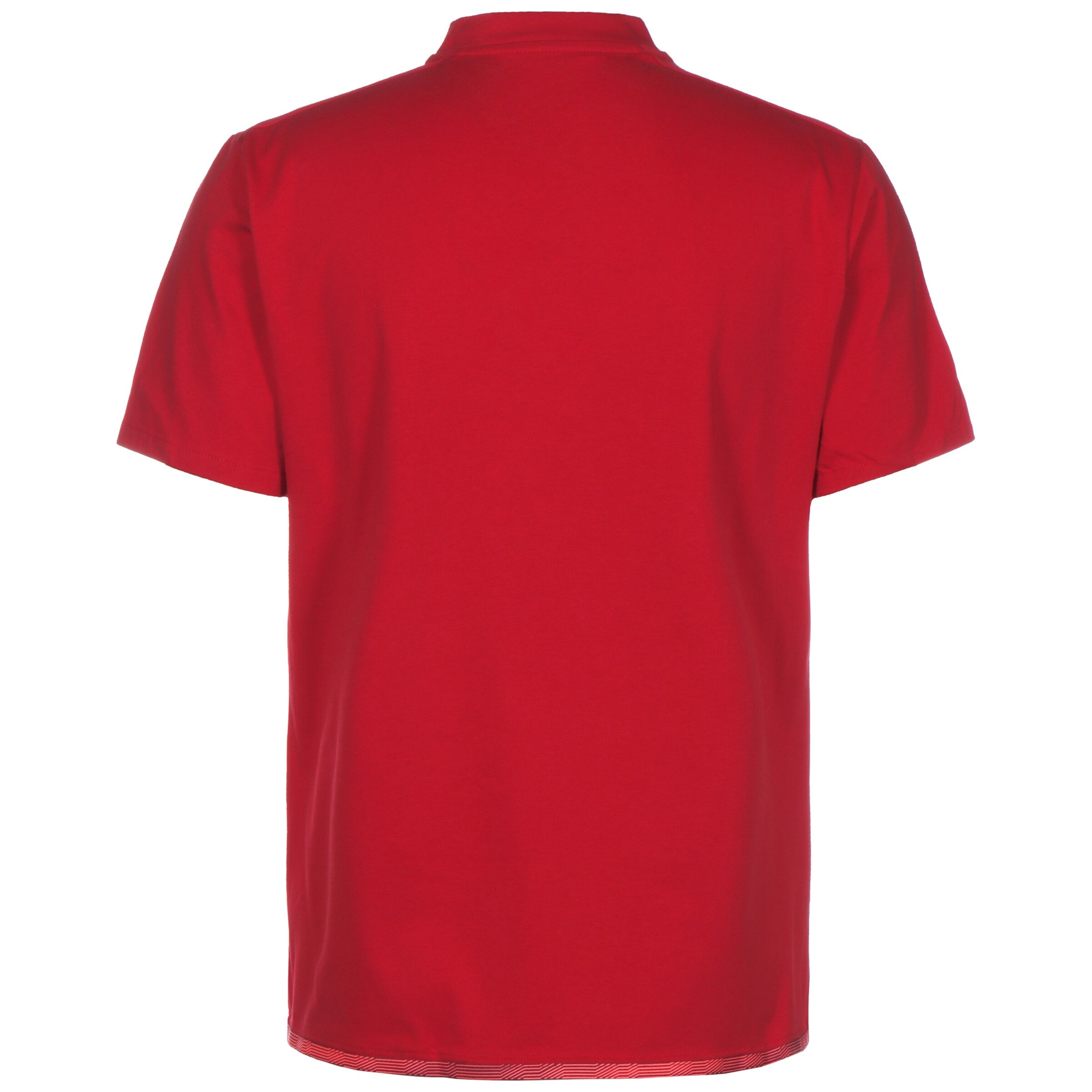 PUMA Funktionsshirt in Rot
