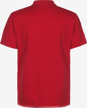 PUMA Shirt in Rot