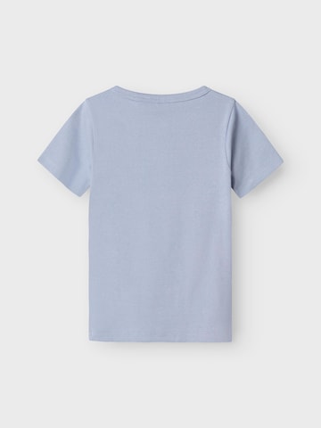 NAME IT Shirt in Blue