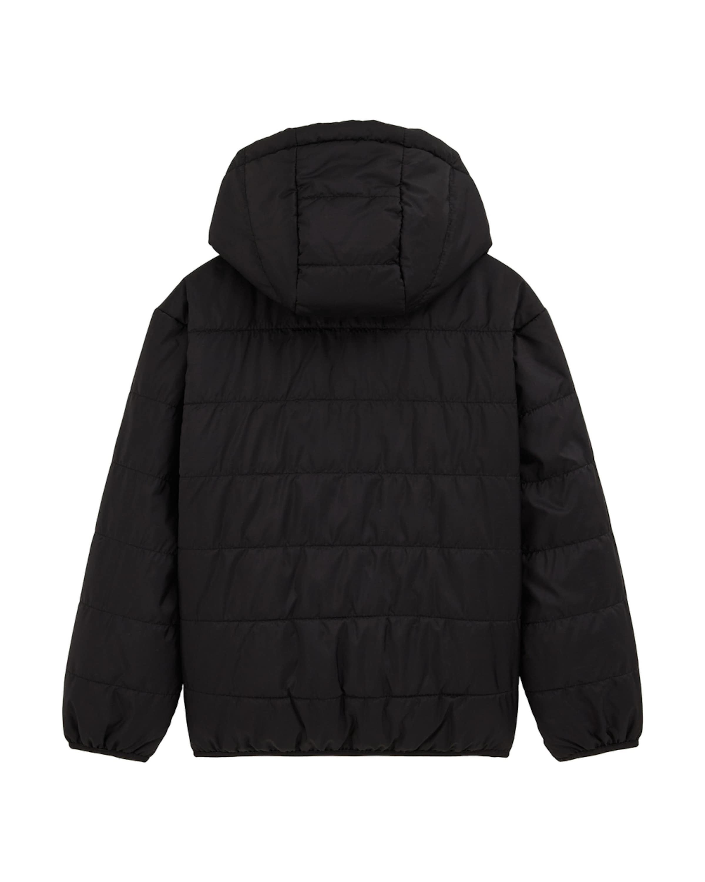 WE Fashion Átmeneti dzseki - fekete