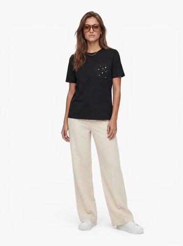 ONLY Shirt 'ONLZENIA' in Black