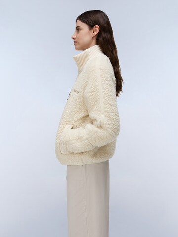 NAPAPIJRI - Jersey en beige