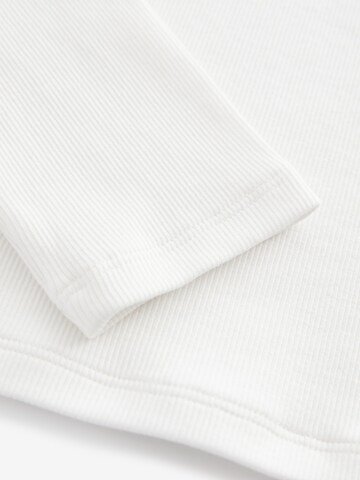 Next - Camisola em branco