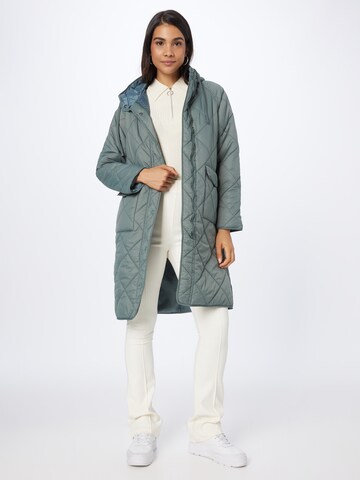 Manteau mi-saison 'Perle' ABOUT YOU en vert