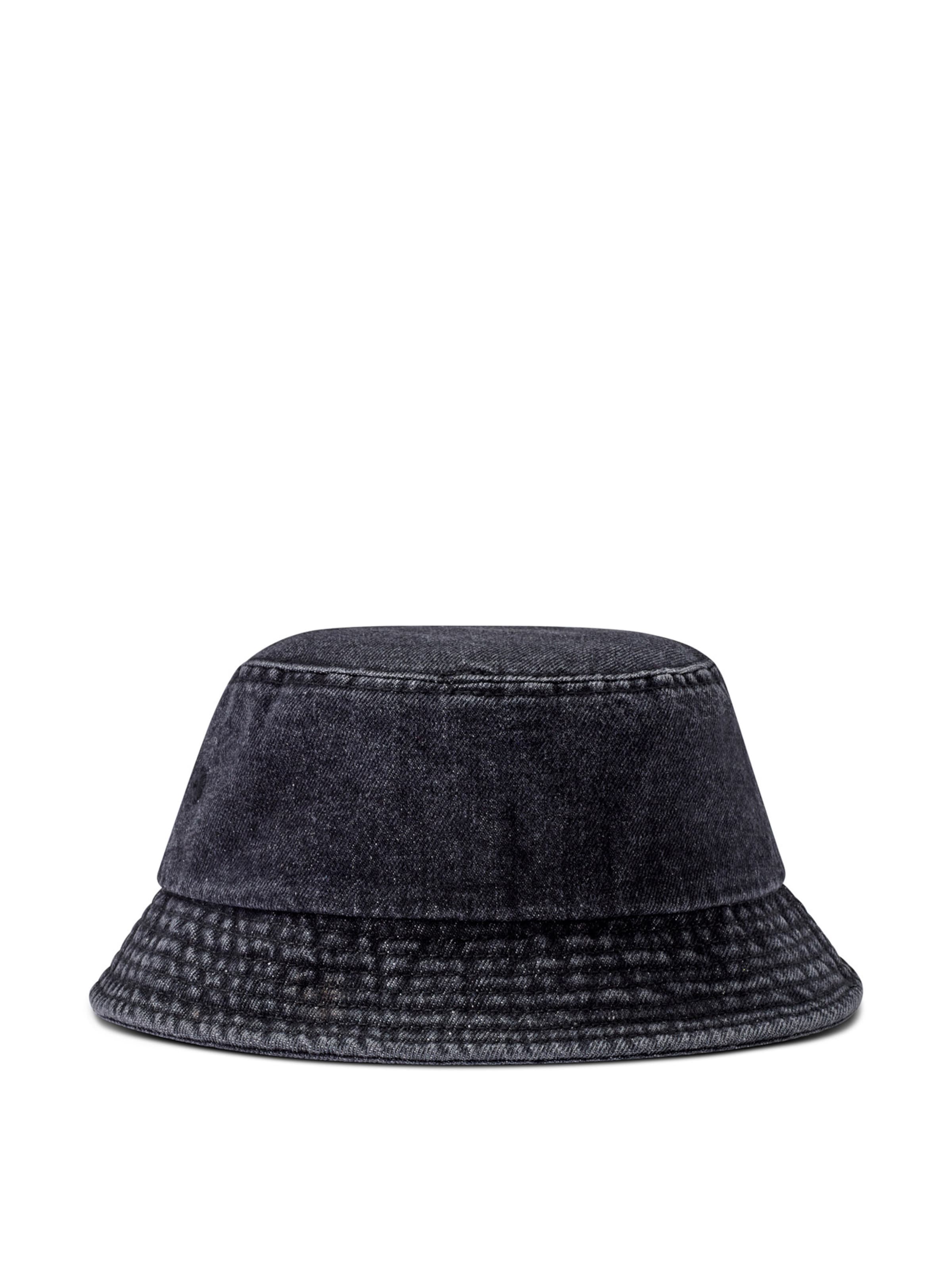 juoda Johnny Urban Skrybėlaitė 'Bob'