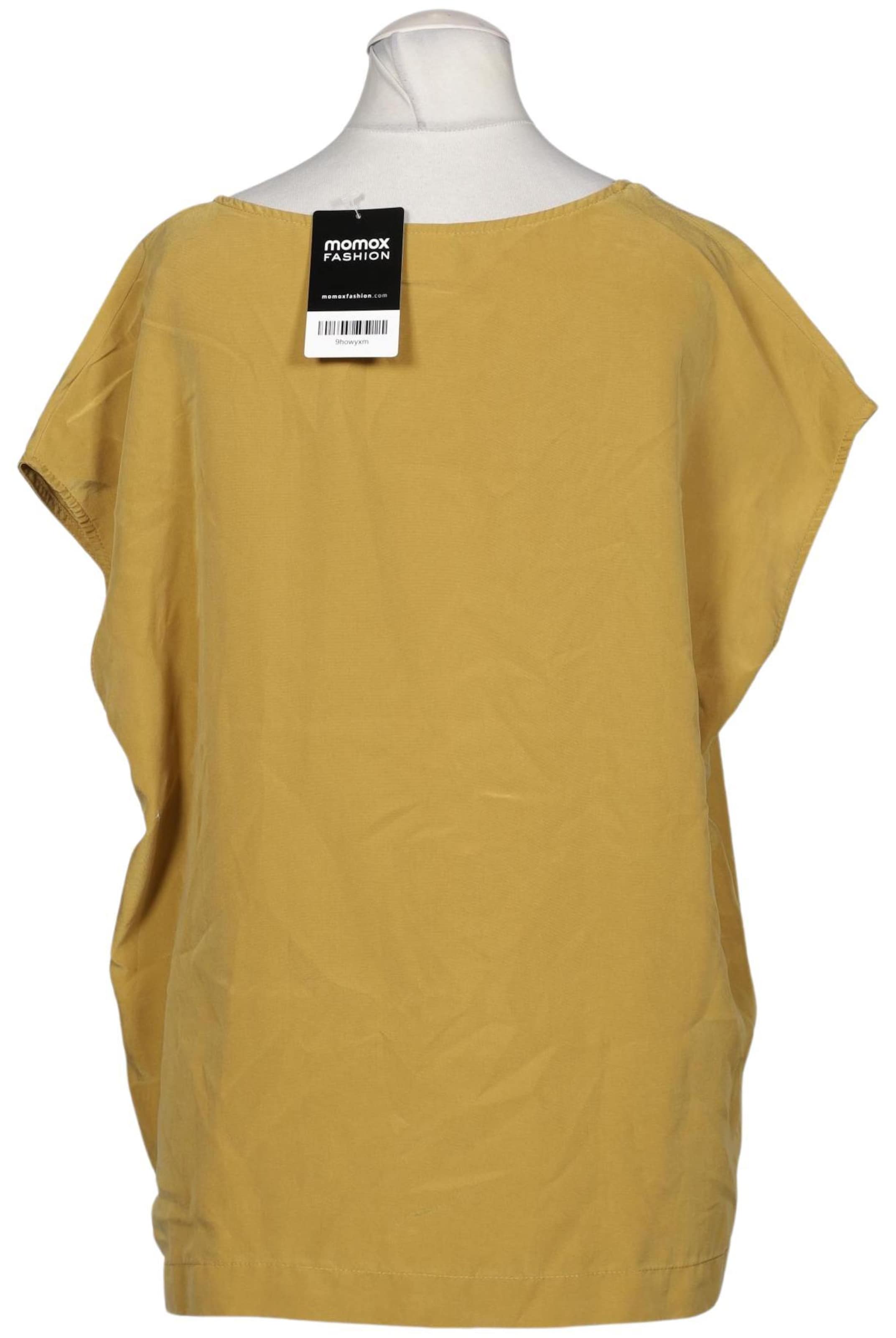 Kauf Dich Glücklich Bluse M in Gelb