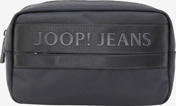 JOOP! Jeans Fanny Pack in Blue: front