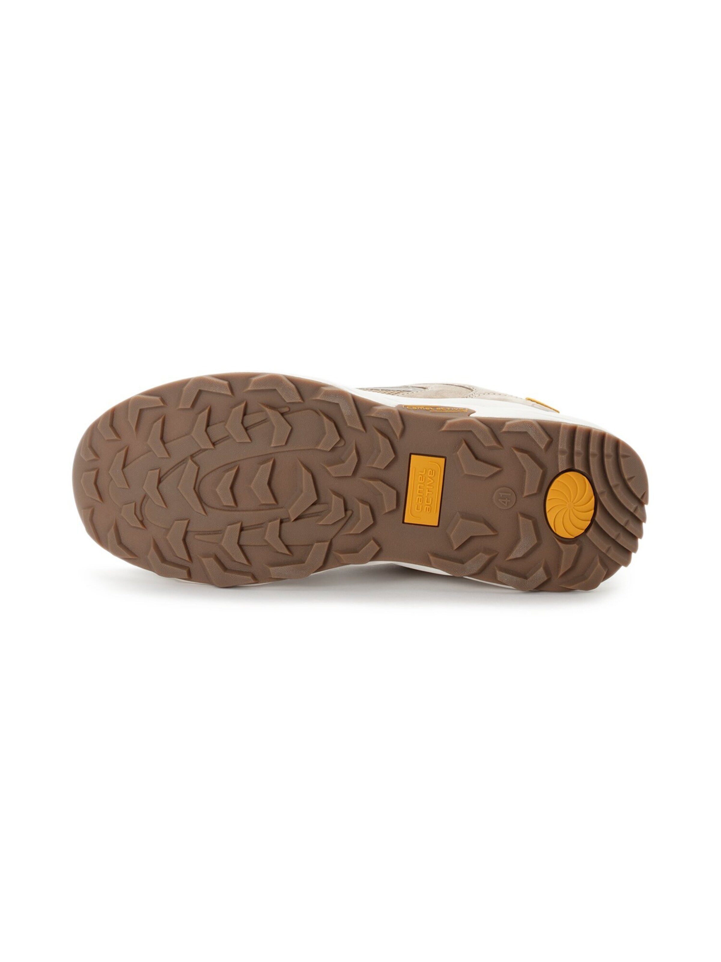 CAMEL ACTIVE Sneakers in Beige