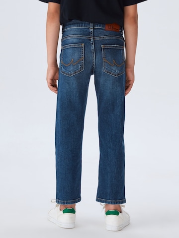 LTB Regular Jeans 'Renny B' in Blue