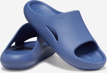 Crocs Pantolette 'Mellow Recovery' in Blau