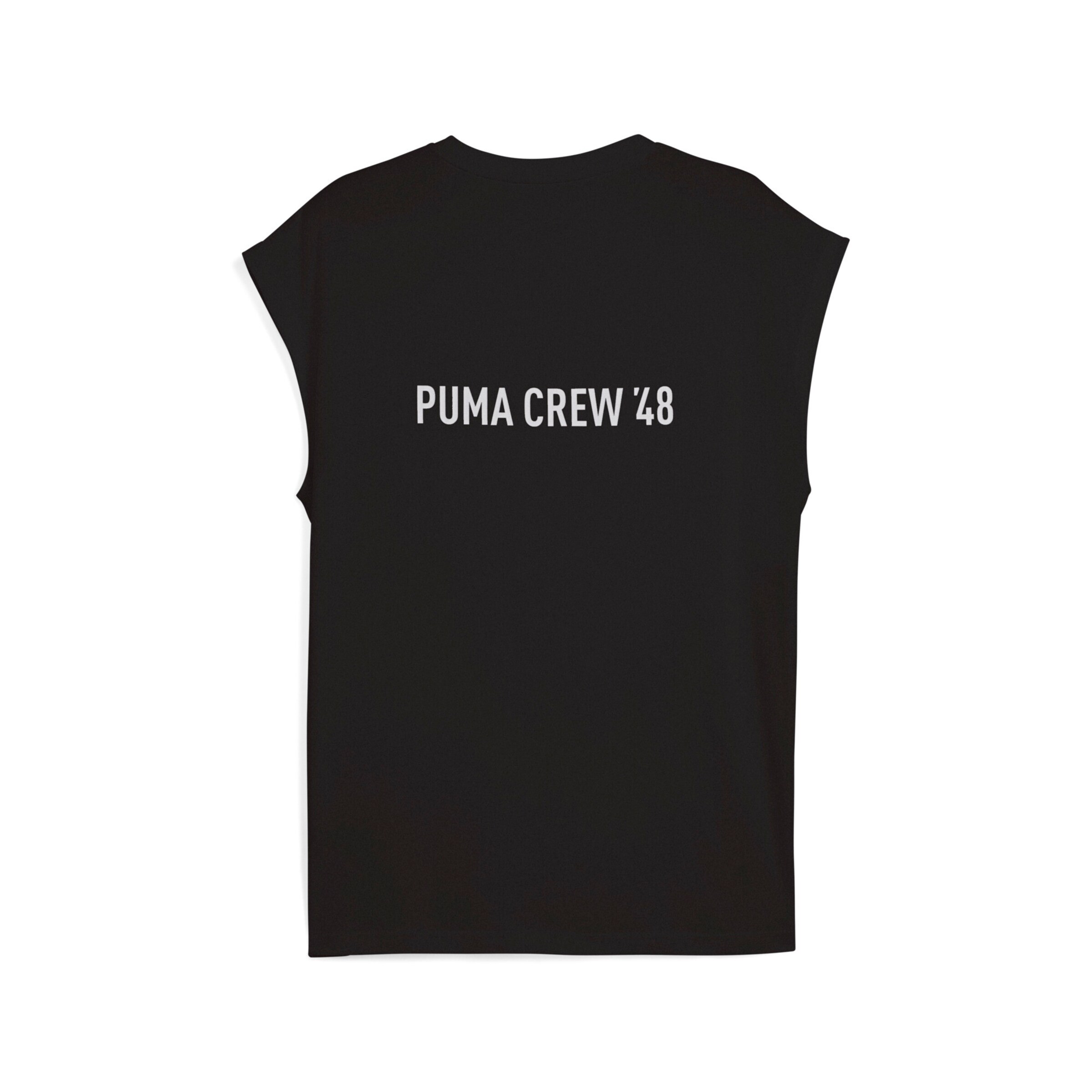 PUMA Funktionsshirt in Schwarz
