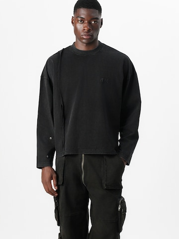 Maglietta di Atelier de roupa in nero