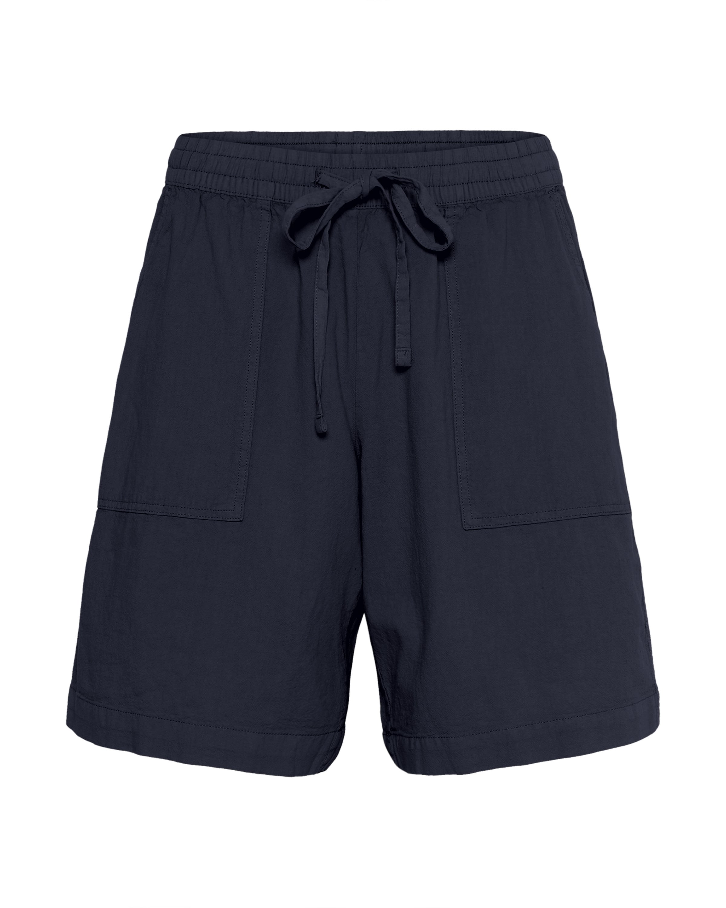 Kaffe Παντελόνι 'KANaya' σε μπλε: μπροστά