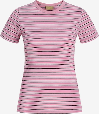 JJXX Paita 'JXGigi' värissä roosa / vaalea pinkki / musta / valkoinen, Tuotenäkymä