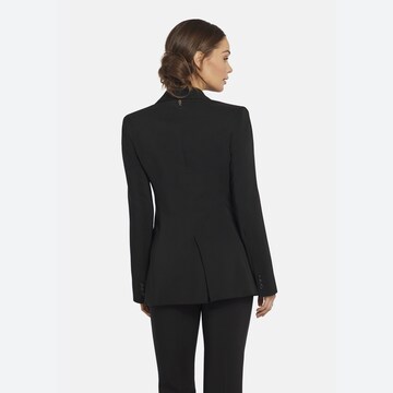 Blazer Nicowa en noir