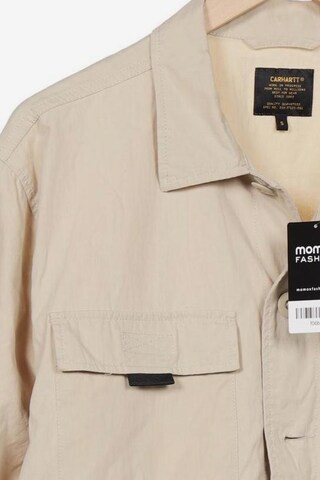 Carhartt WIP Jacket & Coat in S in White