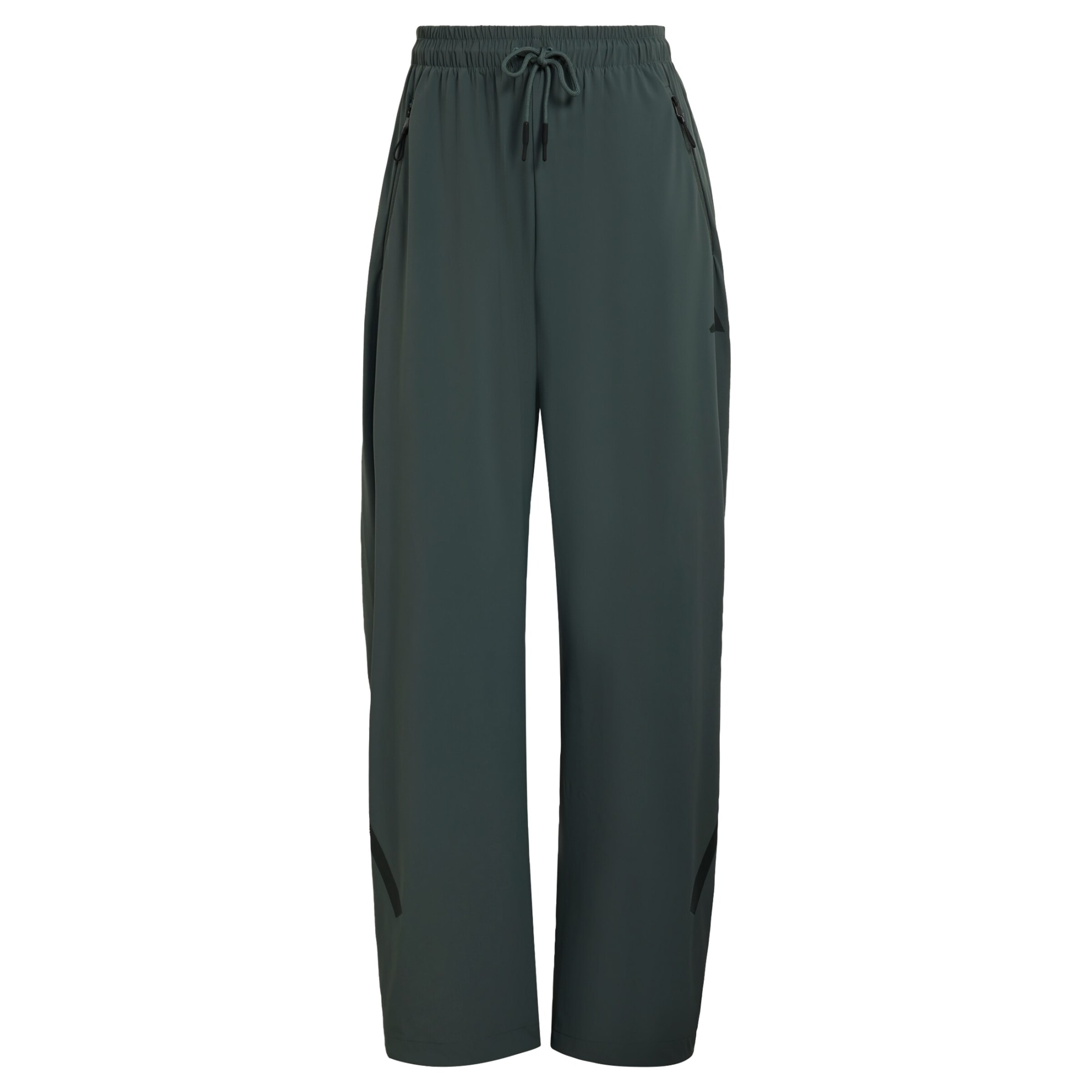 ADIDAS SPORTSWEAR Sporthose 'Z.N.E.' in Grün: Vorderseite