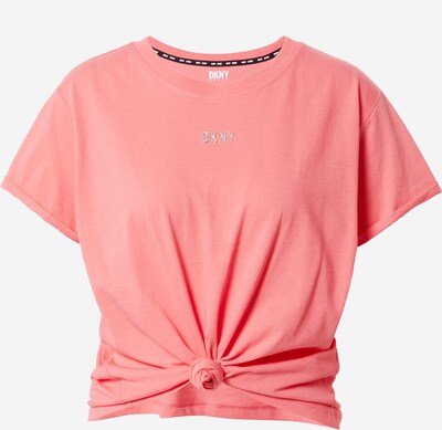 DKNY Performance Sportshirt in koralle, Produktansicht