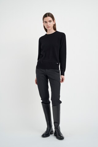 InWear Sweater in Black