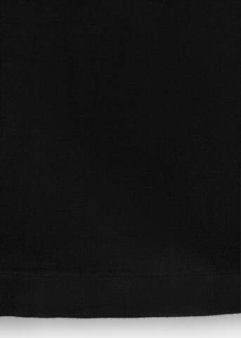 MANGO TEEN - Loosefit Pantalón 'LINENPN' en negro