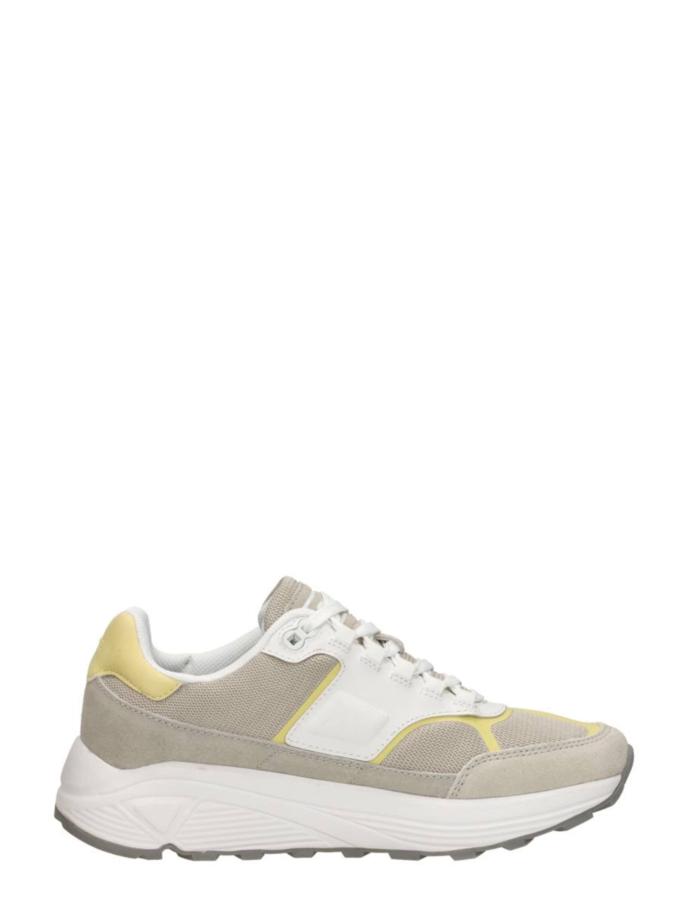 BJÖRN BORG Sneakers laag 'R1300 STU W' in Beige