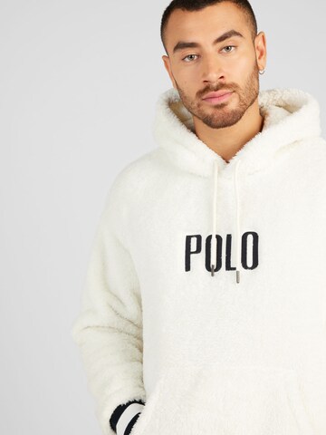 Polo Ralph Lauren Bluzka sportowa w kolorze beżowy