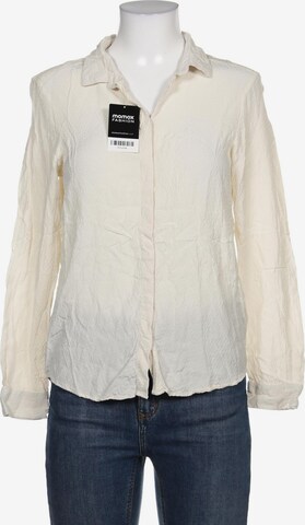 SEIDENSTICKER Blouse & Tunic in M in White: front