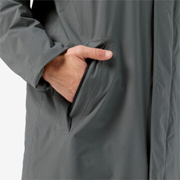 JACK WOLFSKIN Outdoor jacket 'KOENIGSBAU' in Grey