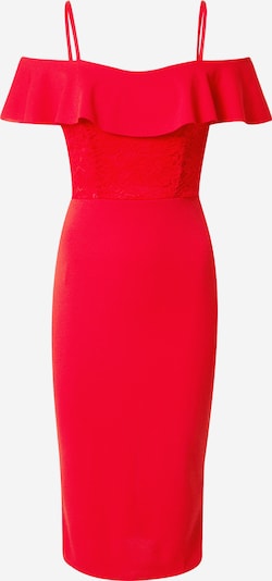 WAL G. Kokteilové šaty 'EMAAN' - červená, Produkt