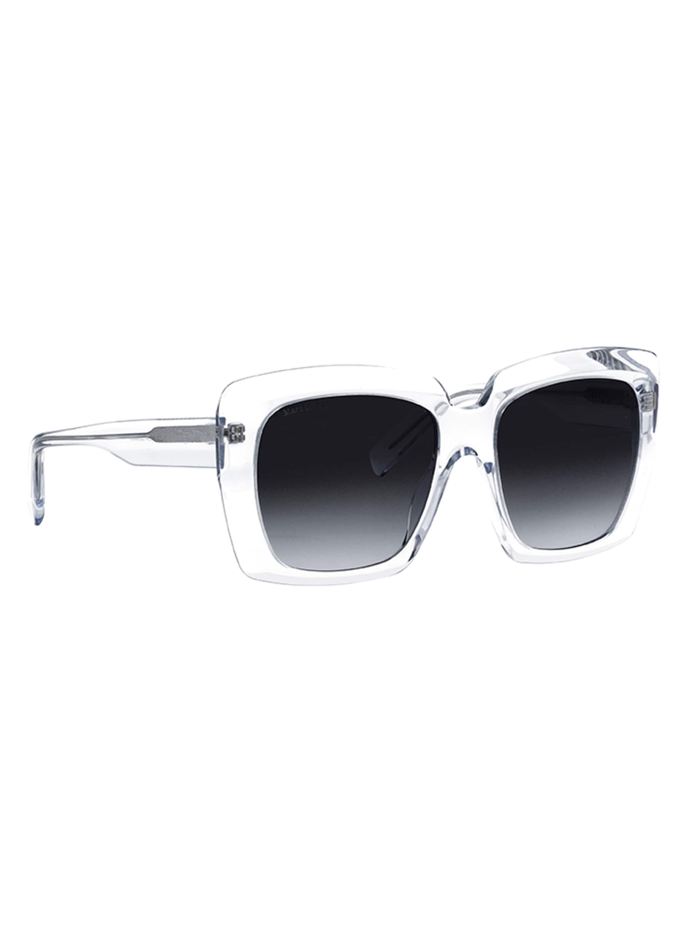 Marc O'Polo EYEWEAR Sonnenbrille‌‌‌‌‌‌‌ in Transparent