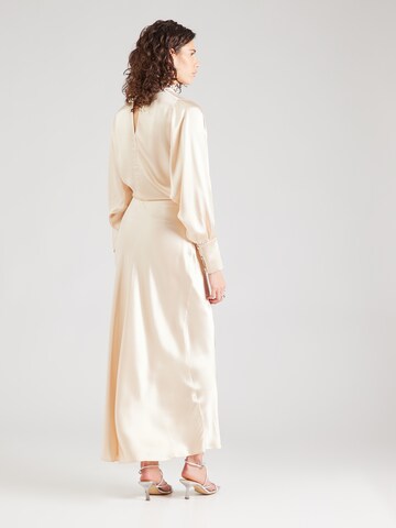 Gonna di & Other Stories in beige