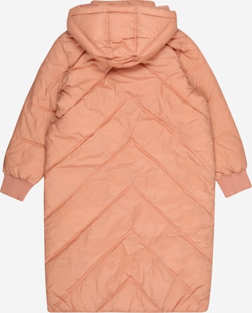 River Island Coat in Pink