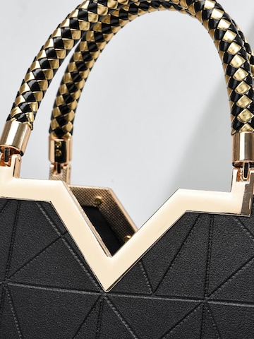 Tomshop24-7 Handbag 'Ula' in Black