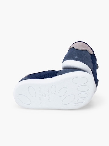 Pisamonas Sneakers in Blauw