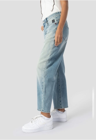 Elias Rumelis Regular Jeans 'Yoana' in Blue