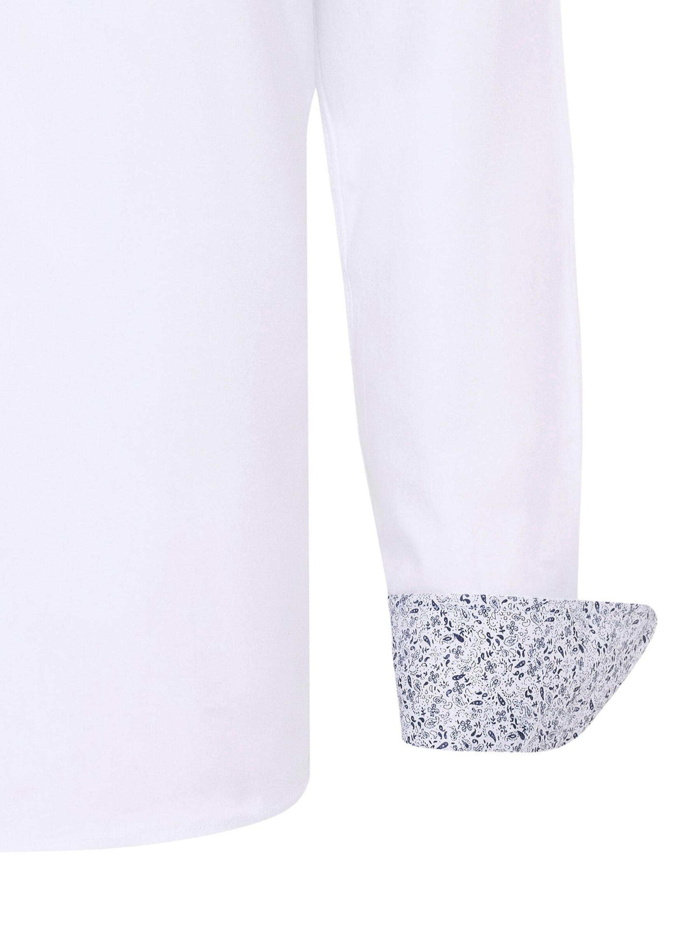 Williot Regular fit Πουκάμισο σε μπλε