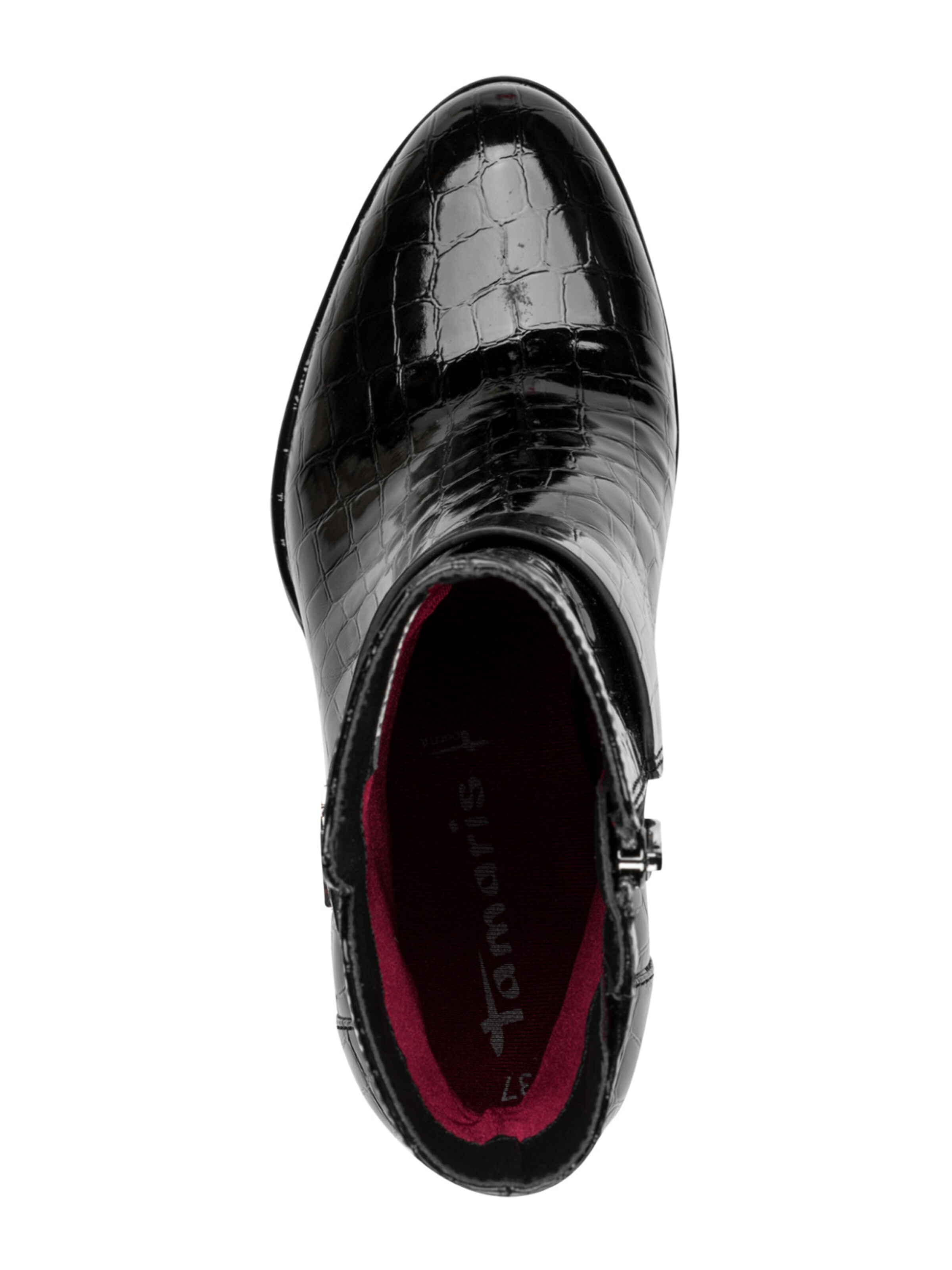 Tamaris Ankle Boots in Black