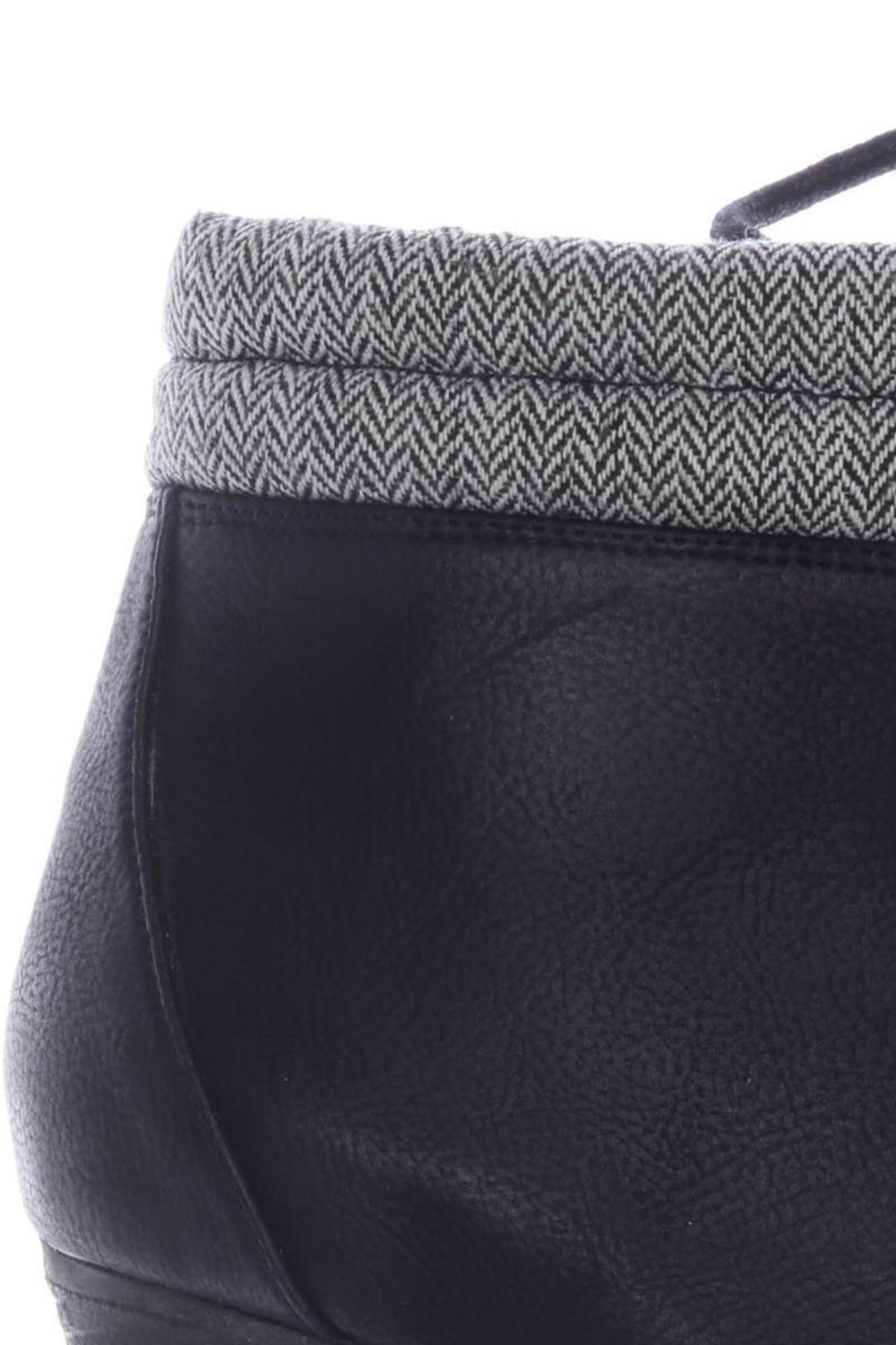 Anna Field Dress Boots in 40 in Black