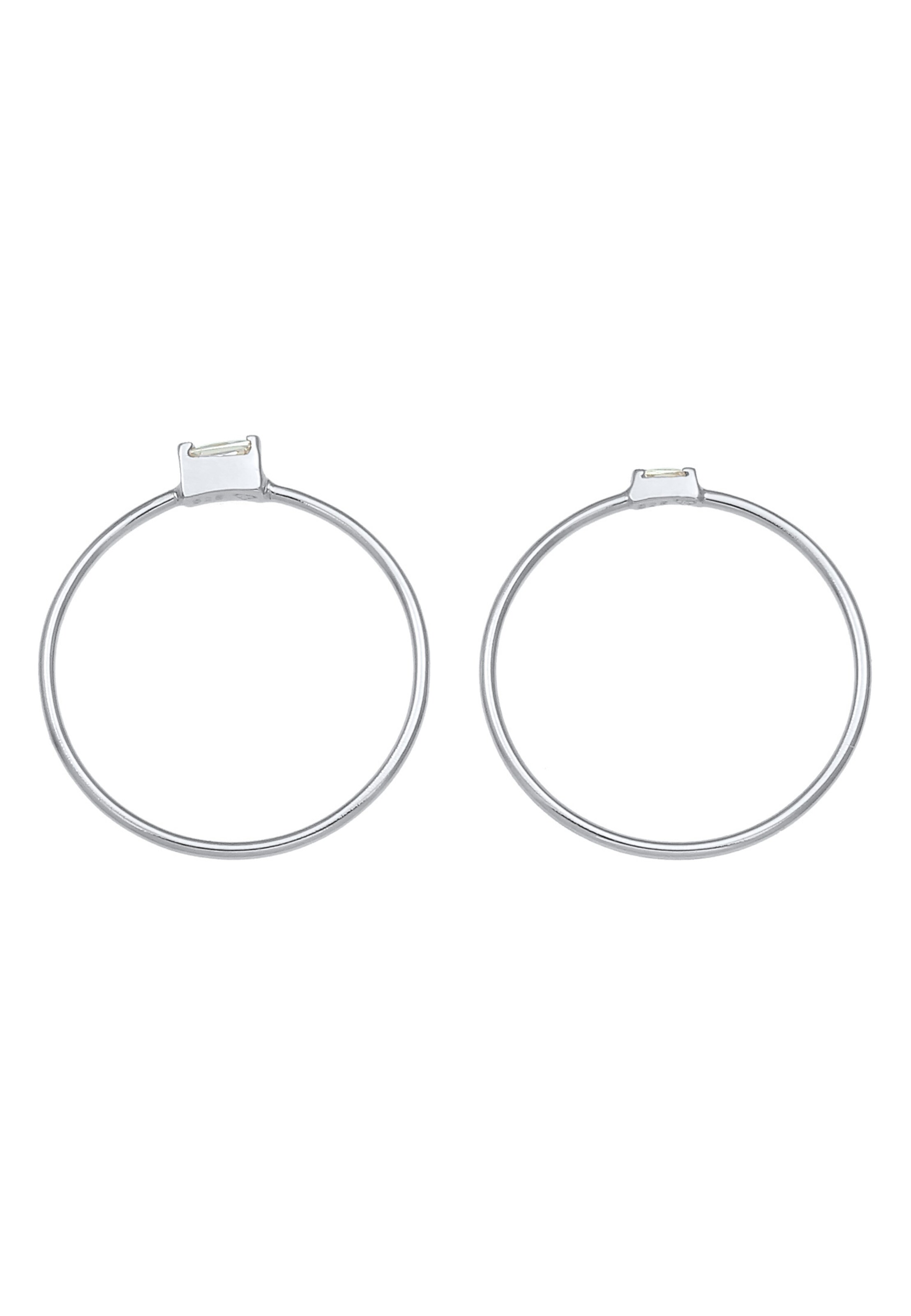 Bague ELLI en argent