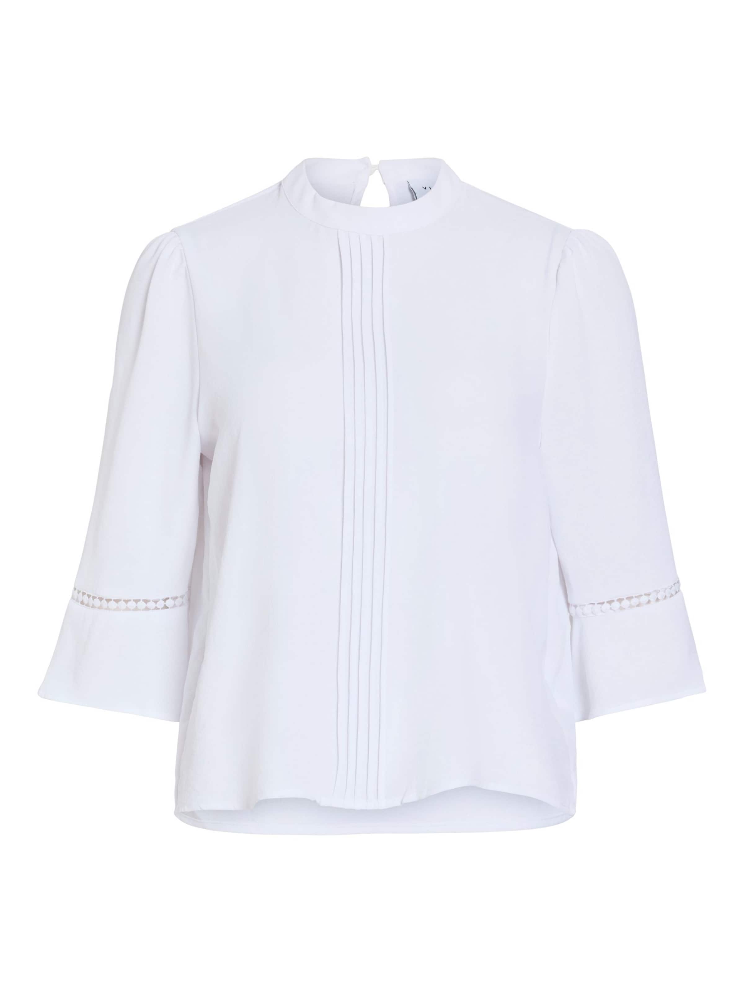 VILA Blouse 'VIRella' in White, Item view