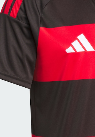 ADIDAS PERFORMANCE - Camiseta de fútbol 'CR Flamengo 26' en rojo