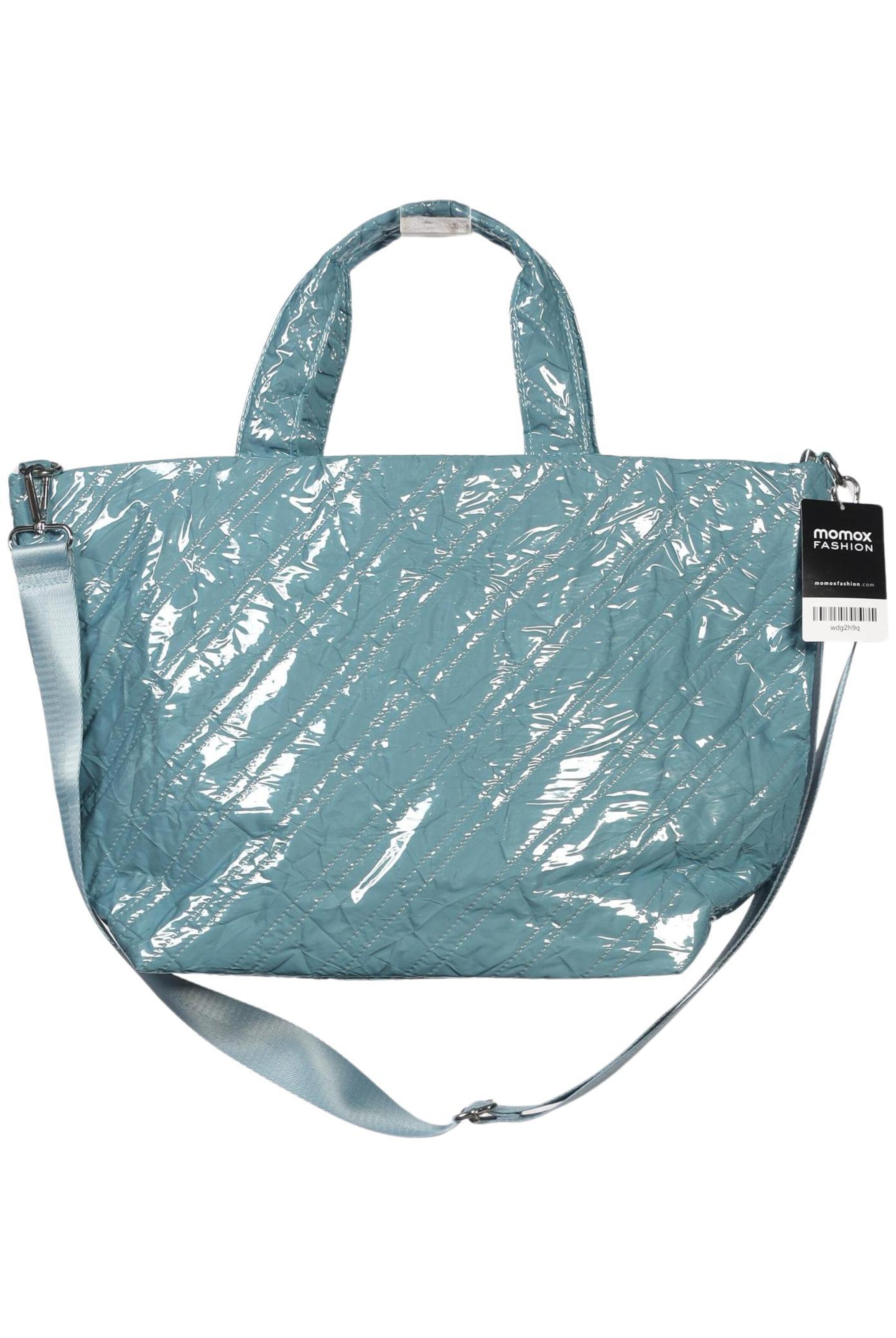 Emily & Noah Bag in One size in Green: front