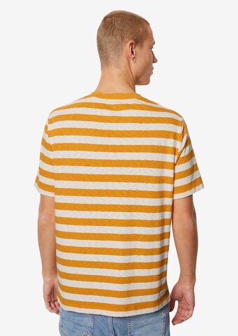 Marc O'Polo DENIM Shirt in Oranje