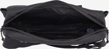 JACK WOLFSKIN Crossbody Bag in Black