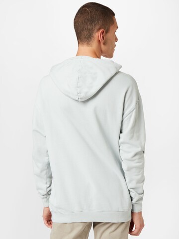 Sweat-shirt 'KEITH HARING' Cotton On en bleu