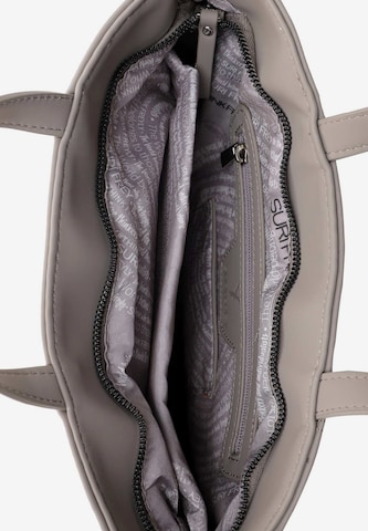 Suri Frey Backpack 'Bobby' in Grey