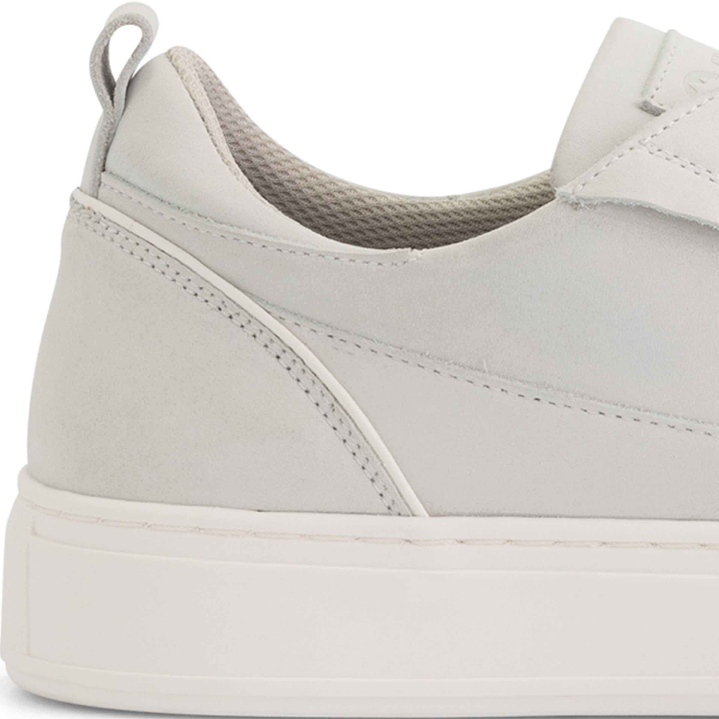 Travelin Sneaker low 'Camber' i hvid